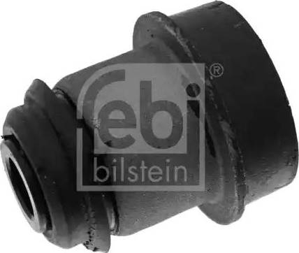 Febi Bilstein 42497 - Bronzina cuscinetto, Braccio oscillante www.autoricambit.com