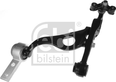 Febi Bilstein 42449 - Sospensione a ruote indipendenti www.autoricambit.com