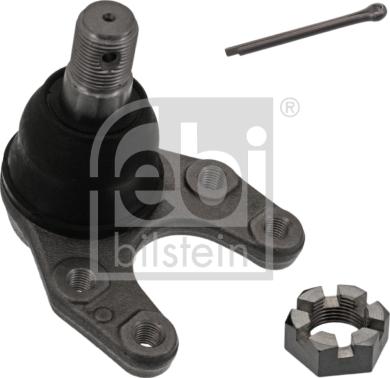 Febi Bilstein 42442 - Giunto di supporto / guida www.autoricambit.com