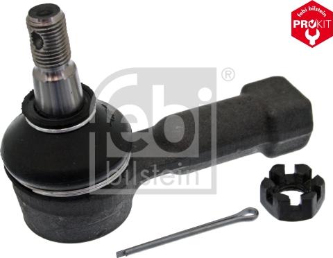 Febi Bilstein 42456 - Testa barra d'accoppiamento www.autoricambit.com