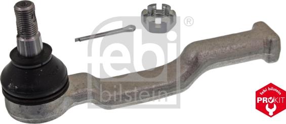 Febi Bilstein 42453 - Testa barra d'accoppiamento www.autoricambit.com