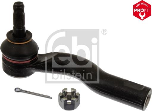 Febi Bilstein 42469 - Testa barra d'accoppiamento www.autoricambit.com