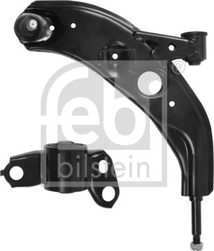 Febi Bilstein 42408 - Sospensione a ruote indipendenti www.autoricambit.com