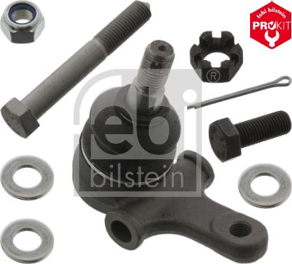 Febi Bilstein 42402 - Giunto di supporto / guida www.autoricambit.com