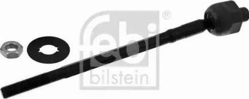 Febi Bilstein 42480 - Giunto assiale, Asta trasversale www.autoricambit.com