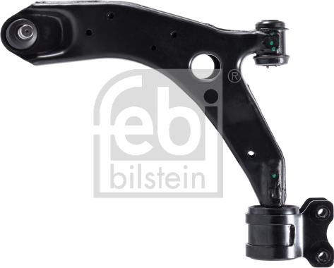 Febi Bilstein 42433 - Sospensione a ruote indipendenti www.autoricambit.com