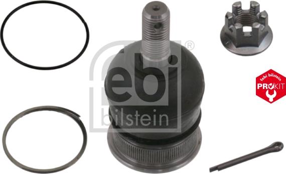 Febi Bilstein 42422 - Giunto di supporto / guida www.autoricambit.com