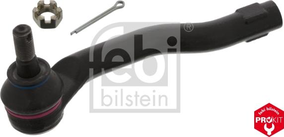 Febi Bilstein 42476 - Testa barra d'accoppiamento www.autoricambit.com