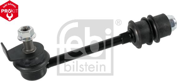 Febi Bilstein 42595 - Asta/Puntone, Stabilizzatore www.autoricambit.com