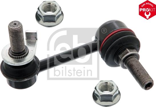 Febi Bilstein 42591 - Asta/Puntone, Stabilizzatore www.autoricambit.com