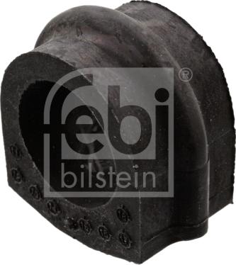 Febi Bilstein 42554 - Bronzina cuscinetto, Barra stabilizzatrice www.autoricambit.com