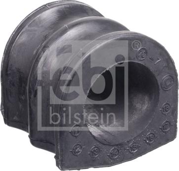 Febi Bilstein 42558 - Bronzina cuscinetto, Barra stabilizzatrice www.autoricambit.com