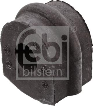 Febi Bilstein 42564 - Bronzina cuscinetto, Barra stabilizzatrice www.autoricambit.com