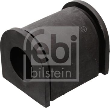 Febi Bilstein 42566 - Bronzina cuscinetto, Barra stabilizzatrice www.autoricambit.com