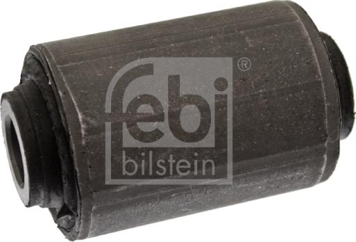 Febi Bilstein 42560 - Silent Block, Supporto Braccio Oscillante www.autoricambit.com