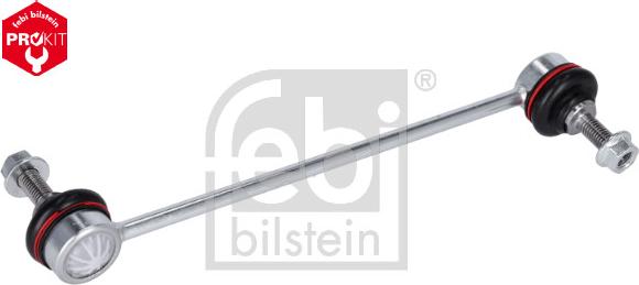 Febi Bilstein 42568 - Asta/Puntone, Stabilizzatore www.autoricambit.com