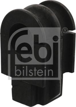 Febi Bilstein 42563 - Bronzina cuscinetto, Barra stabilizzatrice www.autoricambit.com