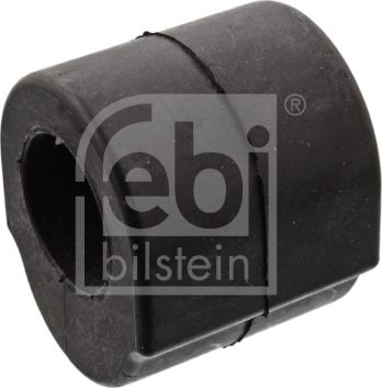 Febi Bilstein 42501 - Bronzina cuscinetto, Barra stabilizzatrice www.autoricambit.com