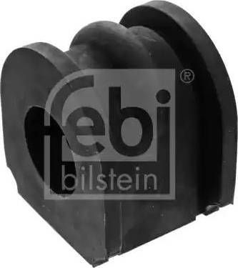 Febi Bilstein 42508 - Bronzina cuscinetto, Barra stabilizzatrice www.autoricambit.com