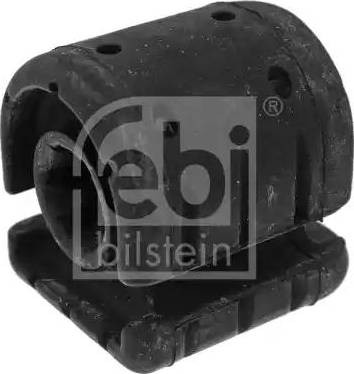 Febi Bilstein 42503 - Bronzina cuscinetto, Braccio oscillante www.autoricambit.com