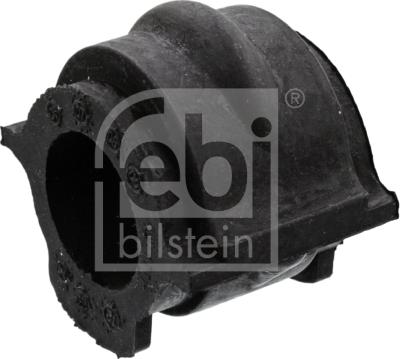 Febi Bilstein 42516 - Bronzina cuscinetto, Barra stabilizzatrice www.autoricambit.com