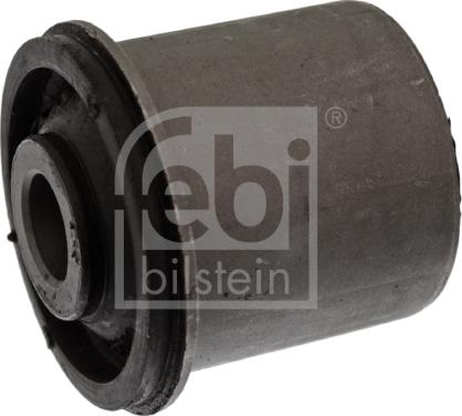 Febi Bilstein 42517 - Silent Block, Supporto Braccio Oscillante www.autoricambit.com