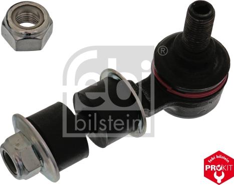 Febi Bilstein 42581 - Asta/Puntone, Stabilizzatore www.autoricambit.com