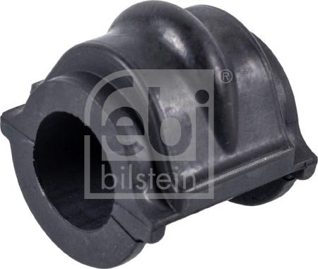 Febi Bilstein 42532 - Bronzina cuscinetto, Barra stabilizzatrice www.autoricambit.com