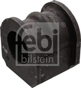 Febi Bilstein 42524 - Bronzina cuscinetto, Barra stabilizzatrice www.autoricambit.com