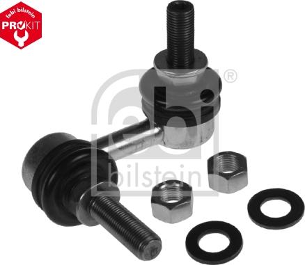 Febi Bilstein 42570 - Asta/Puntone, Stabilizzatore www.autoricambit.com