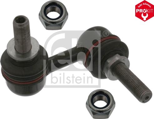 Febi Bilstein 42571 - Asta/Puntone, Stabilizzatore www.autoricambit.com