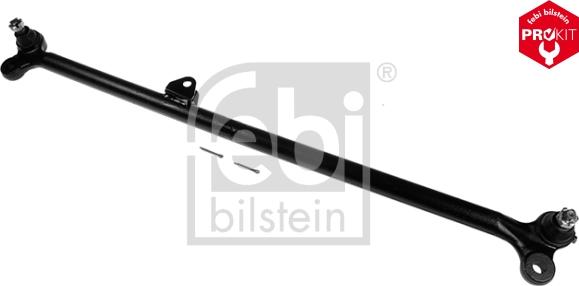 Febi Bilstein 42699 - Tirante trasversale www.autoricambit.com