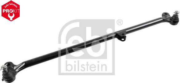 Febi Bilstein 42699 - Tirante trasversale www.autoricambit.com