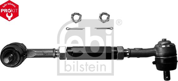 Febi Bilstein 42695 - Testa barra d'accoppiamento www.autoricambit.com