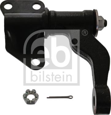 Febi Bilstein 42691 - Leva rinvio sterzo www.autoricambit.com