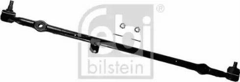 Febi Bilstein 42698 - Tirante trasversale www.autoricambit.com