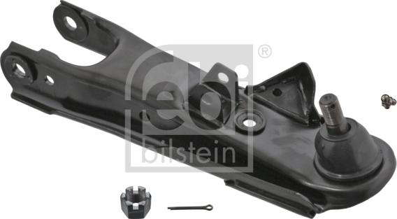 Febi Bilstein 42655 - Sospensione a ruote indipendenti www.autoricambit.com