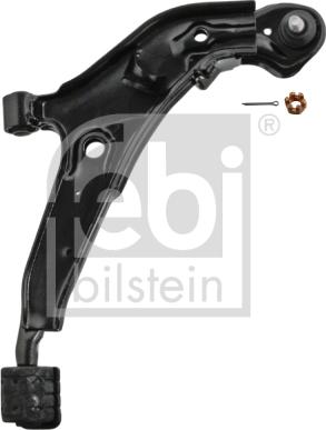 Febi Bilstein 42653 - Sospensione a ruote indipendenti www.autoricambit.com