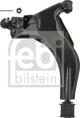 Febi Bilstein 42660 - Sospensione a ruote indipendenti www.autoricambit.com