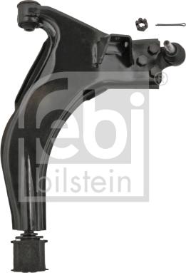 Febi Bilstein 42661 - Sospensione a ruote indipendenti www.autoricambit.com