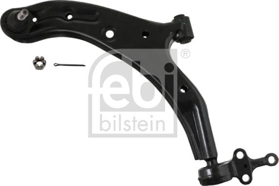 Febi Bilstein 42662 - Sospensione a ruote indipendenti www.autoricambit.com