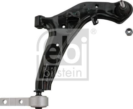 Febi Bilstein 42616 - Sospensione a ruote indipendenti www.autoricambit.com