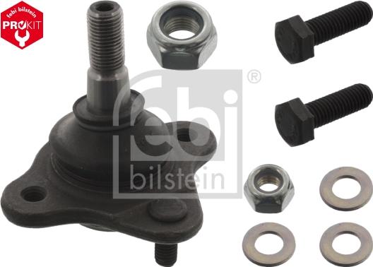 Febi Bilstein 42612 - Giunto di supporto / guida www.autoricambit.com