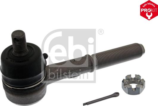 Febi Bilstein 42689 - Testa barra d'accoppiamento www.autoricambit.com