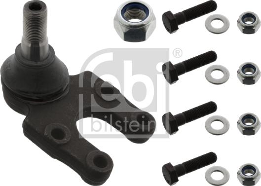 Febi Bilstein 42638 - Giunto di supporto / guida www.autoricambit.com