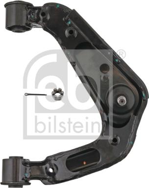 Febi Bilstein 42633 - Sospensione a ruote indipendenti www.autoricambit.com