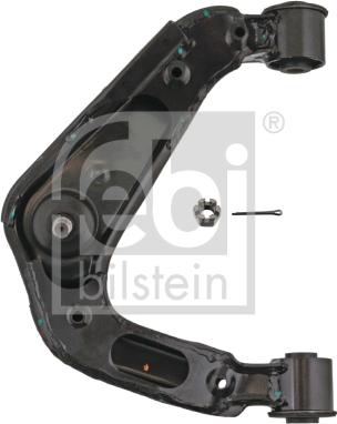 Febi Bilstein 42632 - Sospensione a ruote indipendenti www.autoricambit.com