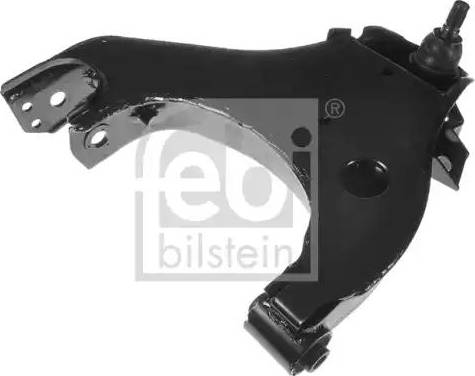 Febi Bilstein 42621 - Sospensione a ruote indipendenti www.autoricambit.com