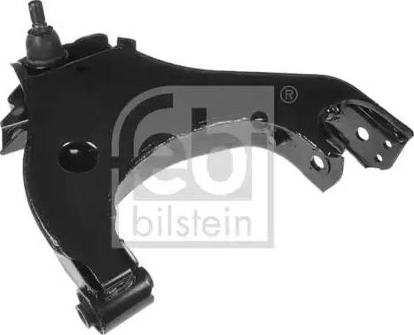 Febi Bilstein 42622 - Sospensione a ruote indipendenti www.autoricambit.com