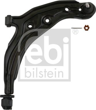 Febi Bilstein 42671 - Sospensione a ruote indipendenti www.autoricambit.com